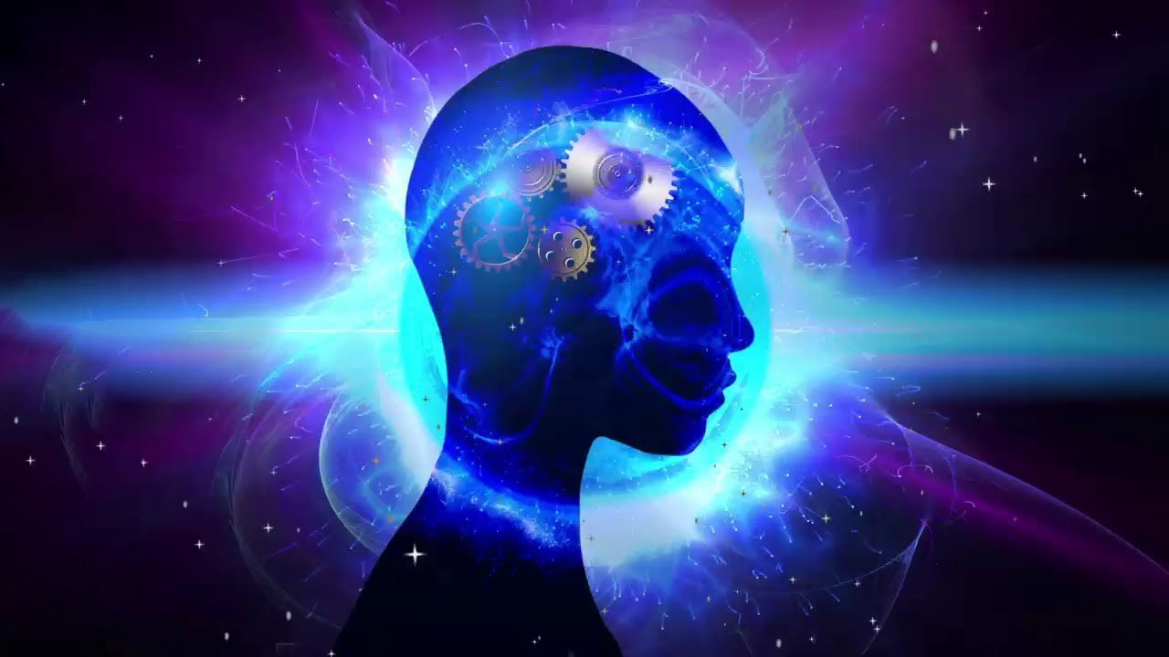 852 Hz Let Go Of Fear Overthinking & Worries
