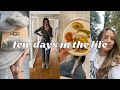 Chaotic Days In The Life Trying To Stay Safe | Cooking, Errands, New in...