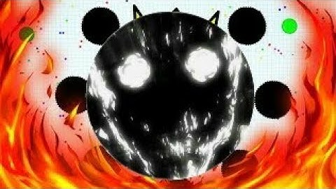 The🔥Blob.io🔥DEMOLITION V1🔥👽Insane REVERSE🔥 TRICKSPLIT 👽