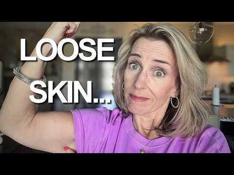 Loose Skin After Weight Loss: Would I Choose This Again?