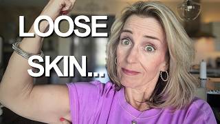 Loose Skin After Weight Loss: Would I Choose This Again?