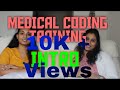 MEDICAL CODING TRAINING -  MALAYALAM INTRO