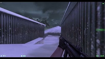 CSCZ TAS 3 Test run, and render global smoothing