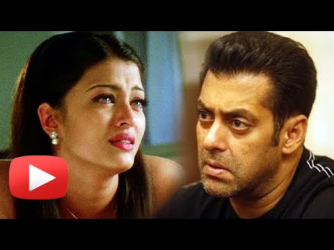 Salman Khan-Aishwarya Rai CRY At Sa Re Ga Ma Pa | The Eternal Sultan Love  Story! - YouTube