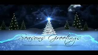 Seasons Greetings short ROBERTSON Team