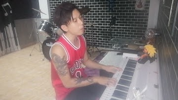 Thumbnail of 陳奕迅 - 富士山下（鋼琴彈唱）