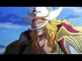 Anime Project Whitebeard Warcraft 3