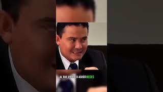 Antejuicio Contra Consuelo Porras