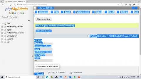 SQL Class - 01 | A/L ICT