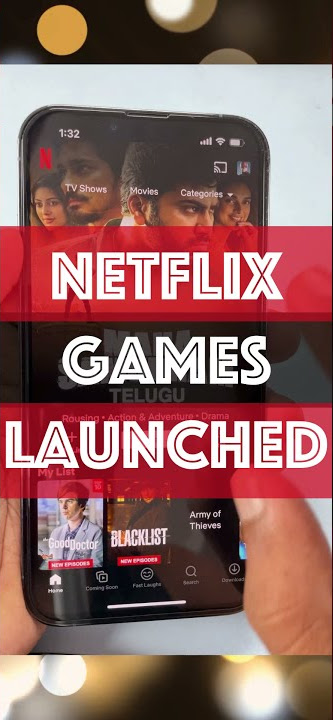 How to Play Netflix Games for Free