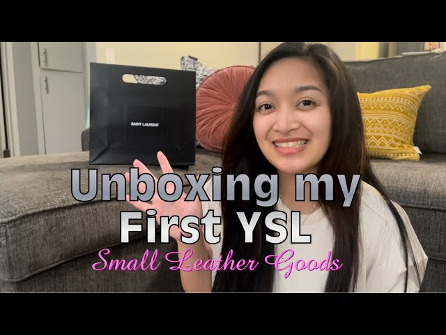 YSL LE 5 À 7 SUPPLE SHOULDER BAG REVIEW  Everything you need to know about  this hobo bag!! 