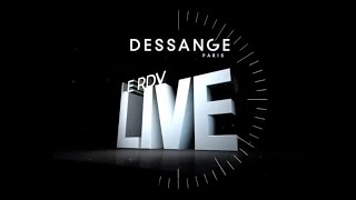 Le RDV DESSANGE: E-LIVE DESSANGE X WIN-WIN