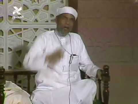 من هم المتقين للشيخ الشعراوي