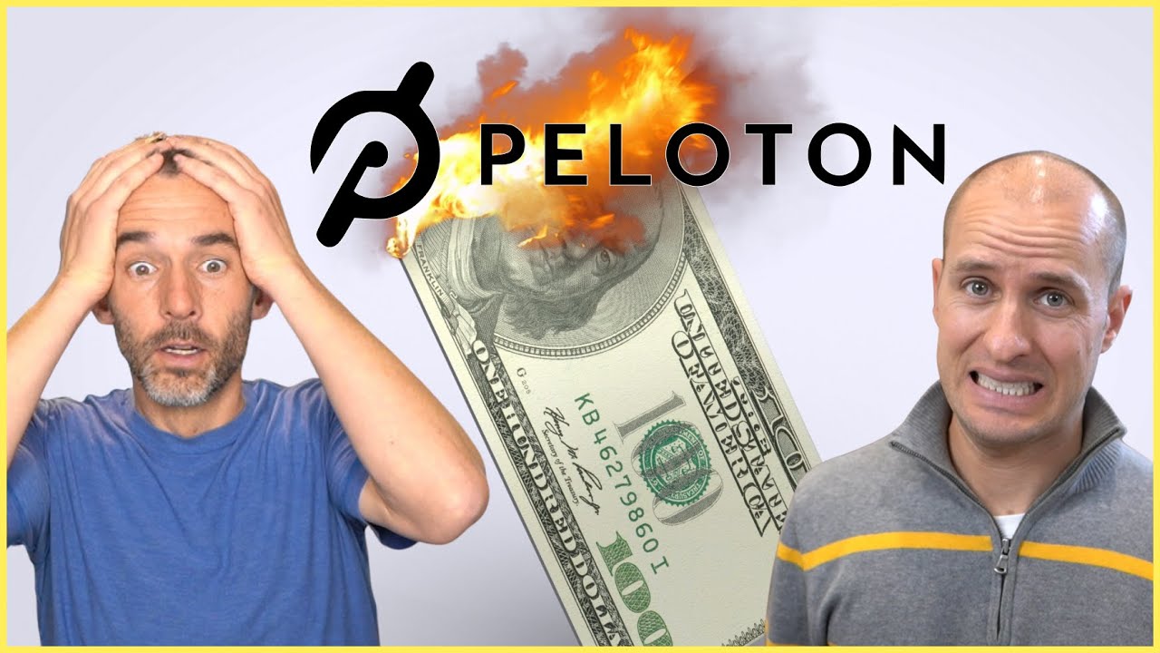 We Were Wrong About Peloton...