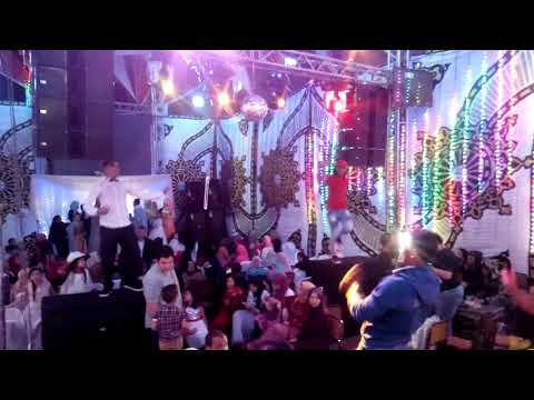 دي جي العالمي خالد بسيوني