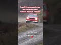 BMW pure sound! Un rally in queste condizioni. Manico! #rallye #automobile #rally