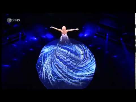 Helene Fischer - Jeden Morgen Wird Die Sonne