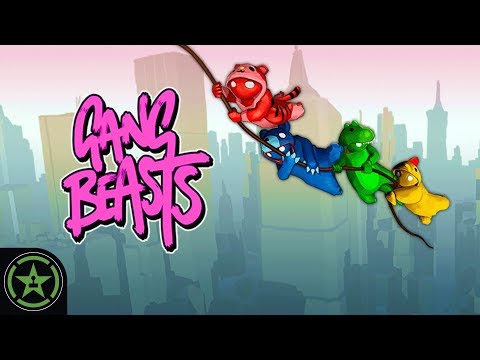 Gang Beasts | LIVESTREAM - Gang Beasts | LIVESTREAM