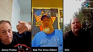 Batman Returns: The Pickler & Bob The voice Gilbert l One Chip Challenge