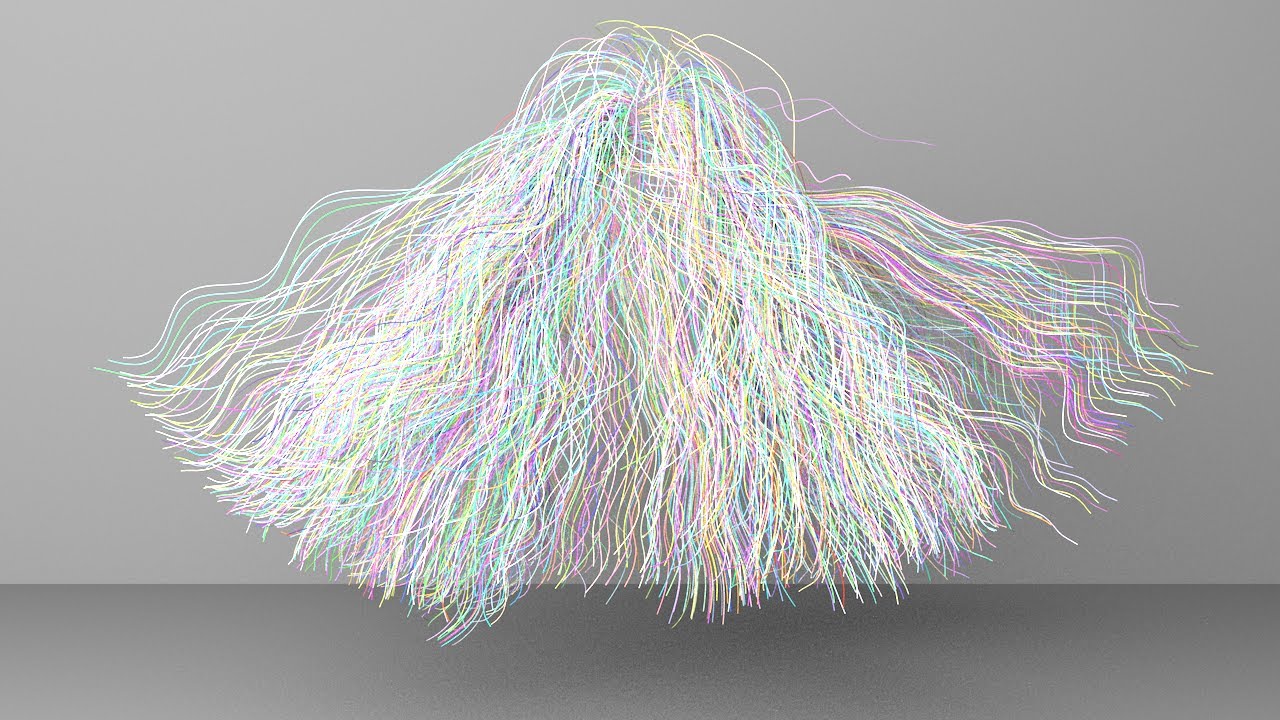 [EG 2025] Rest Shape Optimization for Sag-Free Discrete Elastic Rods ...