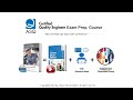 ASQ CQE Certification Prep. Course | Decision Tree