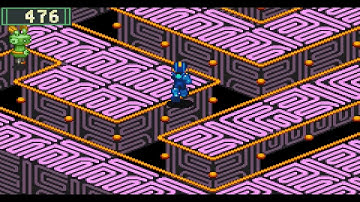 Mega Man Battle Network 2 Full Playthrough Part 23 Mother Comp Main