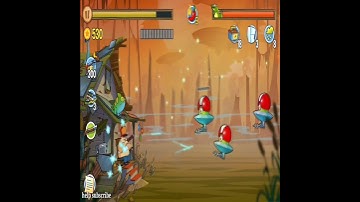 Swamp Odyssey Ep4 .1 @Qaokala