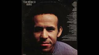 Eddie Henderson - Inside You