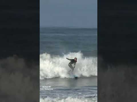 RichesRF Koki Nakamura