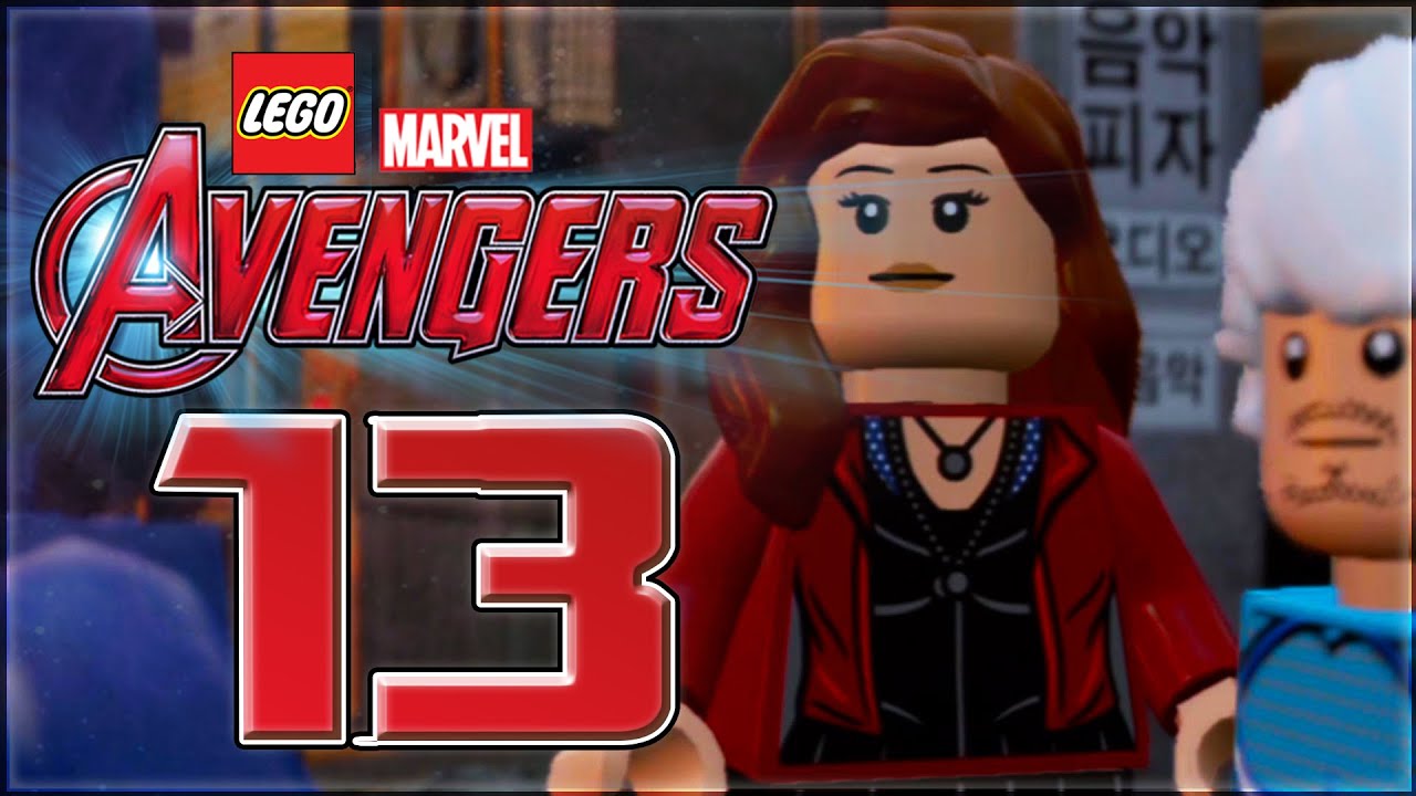 LEGO Marvel s Avengers Walkthrough Part 13 Korea Prospects YouTube lego-marvel-s-avengers-walkthrough-part-13-korea-prospects-youtube