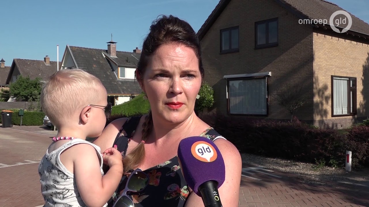 Uddel in ban mislukte 'ontvoering'