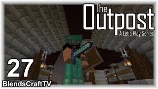 Back in the Underground - The Outpost 27