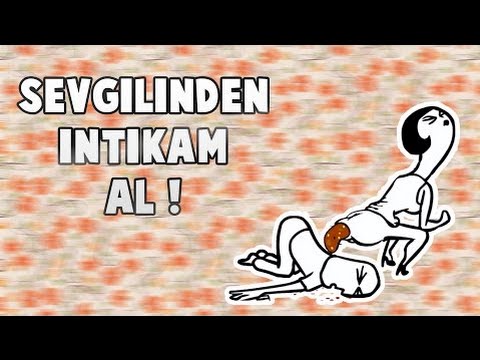 2 DEĞİŞİK OYUN | Sevgilinden İntikam Al Ve Bok Adam