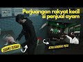 Perjuangan rakyat kecil si penjual ayam | #gtarp #executiveroleplay #executiverp