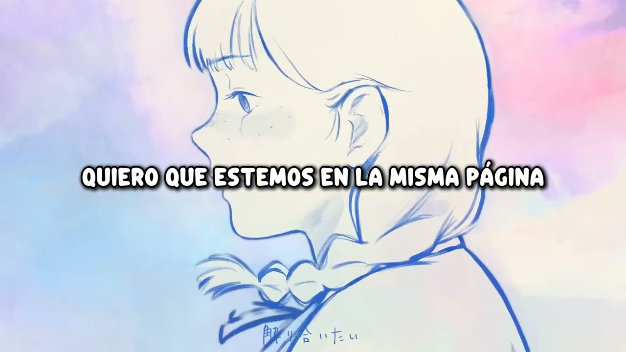 tuki. – Seesaw (シーソー) / Sub Español | Lyrics JP/ES