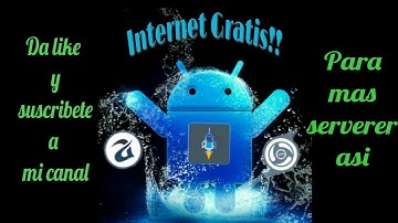 Servidores Movistar Default y wa, Telcel Default y wap