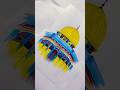 🕌 Easy Masjid Al Aqsa Painting | Step by Step Islamic Art Tutorial🎨#simplemasjidAlAqsasketch#shorts