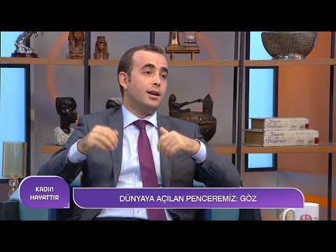 Konjonktivit (göz enfeksiyonu)  nedir? Kimlerde görülür? A’dan Z’ye nedenleri ve tedavisi!