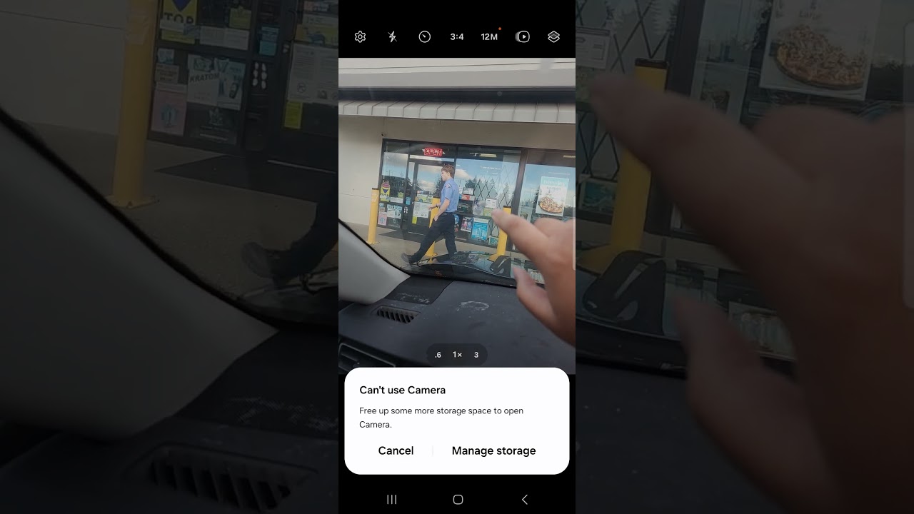 I go to this smoke shope for vapes and drinks