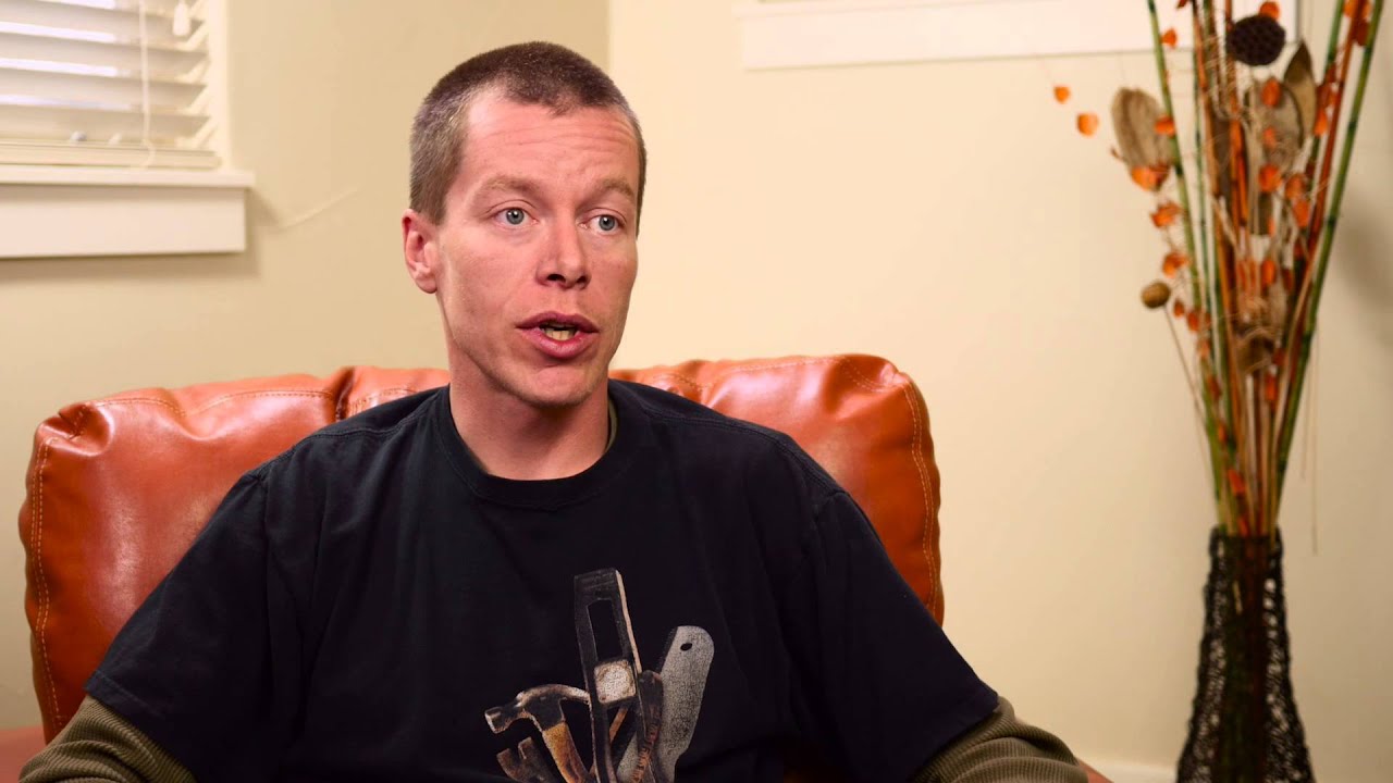 Meet Jesse Bailey, owner of Top Notch Handyman and Remodel Services