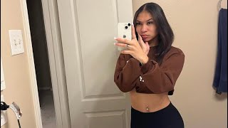 Hailey on live 1-22-2022 @haileymurphypt2