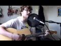 Fell In Love With A Girl - Ted (White Stripes Acoustic Cover)