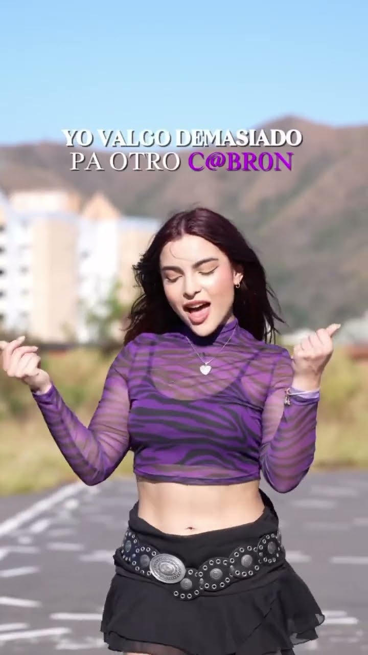Esta canción llegó a más de 3 MILLONES la primera vez la mostré… ? y SALE ESTE 12/02!