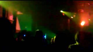 Dubforce at Motion Bristol 2011