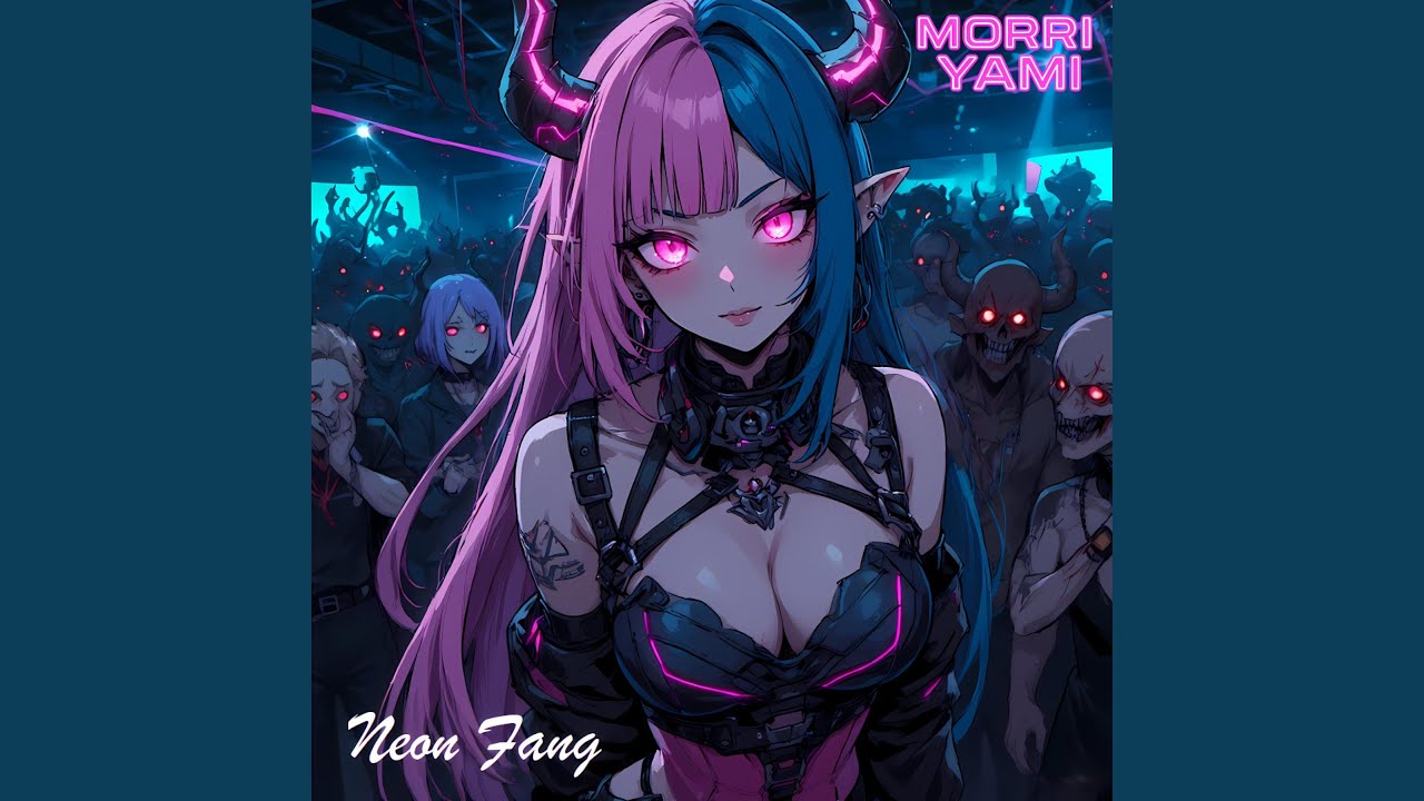 Neon Fang
