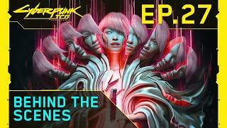 Behind The Scenes with our Co-Founder 👀 | Cyberdeck Podcast Episode 27 | Cyberpunk Trading Card Game