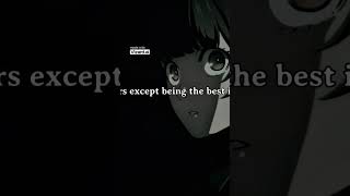 Losing's the Same as Dying#anime#bluelock #edit#motivation#quotes #sports#viralshorts#viral#mindset