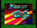 Xenoblast (48k ZX Spectrum)
