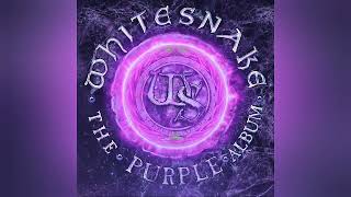 Whitesnake - Mistreated