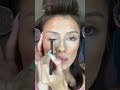 90s supermodel glam makeup tutorial